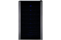 Russell Hobbs RH34WC1 34 Bottle Wine Cooler